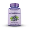 Biosalus® Mirtillonero30 Integratore Alimentare 60 Capsule