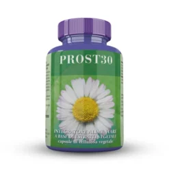 Biosalus® Prost30 Integratore Alimentare 60 Capsule