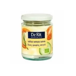 Biosballo De Rit Maionese Vegana Biologico 230g
