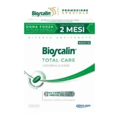BIOSCALIN TOTAL CARE 60CPR PRO