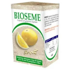 Bioseme AVD Reform 60 Capsule