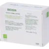 Biosin NF OTI 60 Capsule 500mg