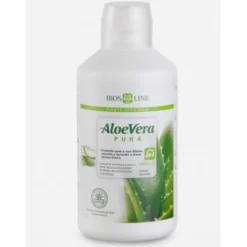 Bios Line Aloe Vera Con Succo E Polpa Di Filetto 1lt