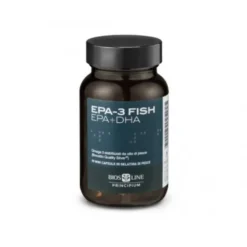 Biosline Principium Epa 3 FishIntegratore Alimentare 90 Capsule