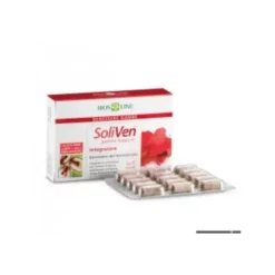 Bios Line Soliven Integratore Alimentare 30 Capsule