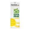 Bio Soya Drink Vaniglia THE BRIDGE 1000ml
