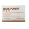 BIOSPORIN PLUS 15 Capsule