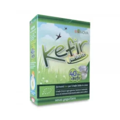 Biostarter Per Kefir 4x5g