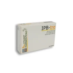 Biostilogit Ipb-Tre Integratore Alimentare 30 Compresse