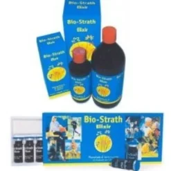 Bio-Strath Elixir Lizofarm 10 Fialoidi Da 10ml