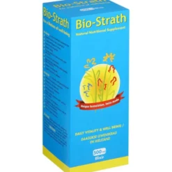 Bio Strath Elixir 500ml