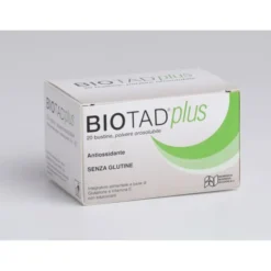 Biotad Plus Biomedica 20 Bustine