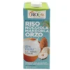 Bio&Te Bevanda Riso Nocciola Mandorla Orzo 1L