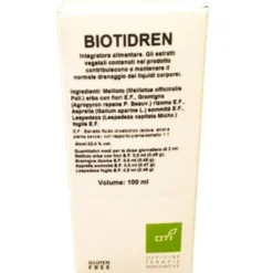 Biotidren OTI 100ml