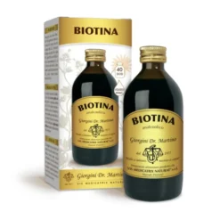 Biotina Dr.Giorgini 200ml