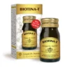 Biotina-T Dr. Giorgini 150 Pastiglie