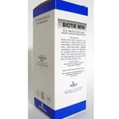 Biotir Min 50ml Sol Ial