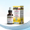 Biotrading K Start 150 Integratore di Fillochinone in Gocce, 25 ml