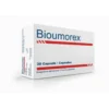 Bioumorex Sagè Pharma 30 Capsule