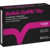 BioVale CistiPAC Plus 20 Compresse