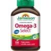 Biovita Omega 3 Select IFOS 150 Softgel