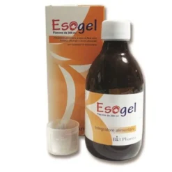 Bi3 Pharma Esogel Flacone Integratore Alimentare 300ml