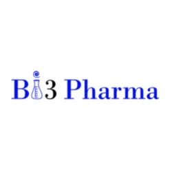 Bi3 Pharma Marziale Forte Integratore Alimentare 20 fialoidi 5 ml