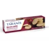 Biscotti Frollini Taranis 120g