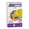 Biscotti Mirtillo Pesoforma 16 Pezzi