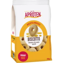 Biscotto al Miele Aproten® 200g Promo