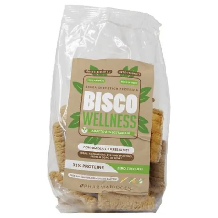 Bisco Wellness Pharmabiogen 200g