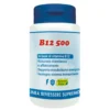 B12 500 Linea Benessere Supremo Natural Point 100 Capsule