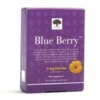 Blue Berry 60cpr