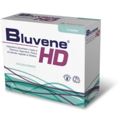 Bluvene® HD Proge Farm® 14 Bustine