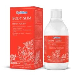 Body Slim Optimax 500ml