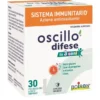 Boiron Oscillo Difese Integratore Alimentare Bambini, 30 Stick Gusto Tropicale