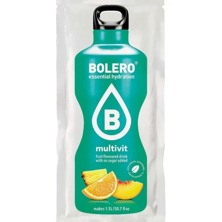 BOLERO® MULTIVITAMIN 9G