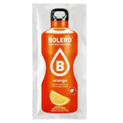 BOLERO® ORANGE 9G