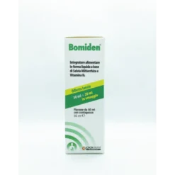 Bomiden® Gocce CADIGROUP® 30ml