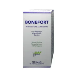 Bonefort DAF Pharma 120 Capsule