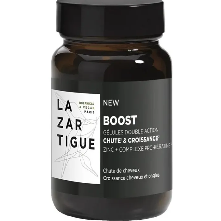 BOOST LAZARTIGUE 30 Pastiglie