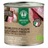 Borlotti Italiani Lavorati Freschi Probios 400g