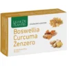 Boswellia Curcuma Zenzero 60 Capsule