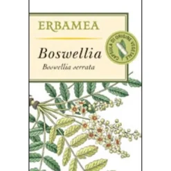 Boswellia Erbamea 50 Opercoli