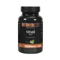 Botanical Mix Vitadì Vitamina D PromoPharma® 60 Compresse