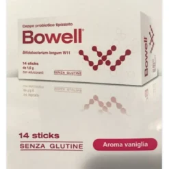 Bowell Rimedio Omeopatico 14 Bustine