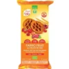 Breack&Bio Farro Fruit Frutti Rossi Probios 4x50g