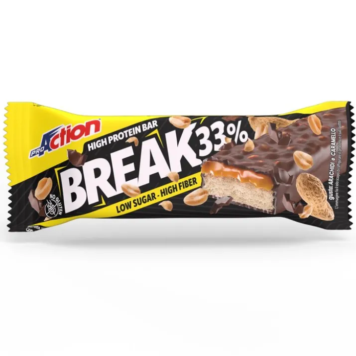 Break 33% Arachidi Proaction® 50g
