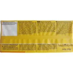 Break&Bio Farro Bontà All'Albicocca Probios 4x60g