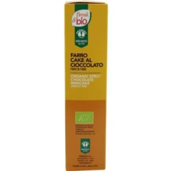 Break&Bio Farro Cake Al Cioccolato Probios 180g
